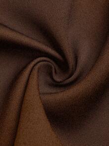 Auvina Plus Size Women Elegant Casual/Work Minimalist Blouse