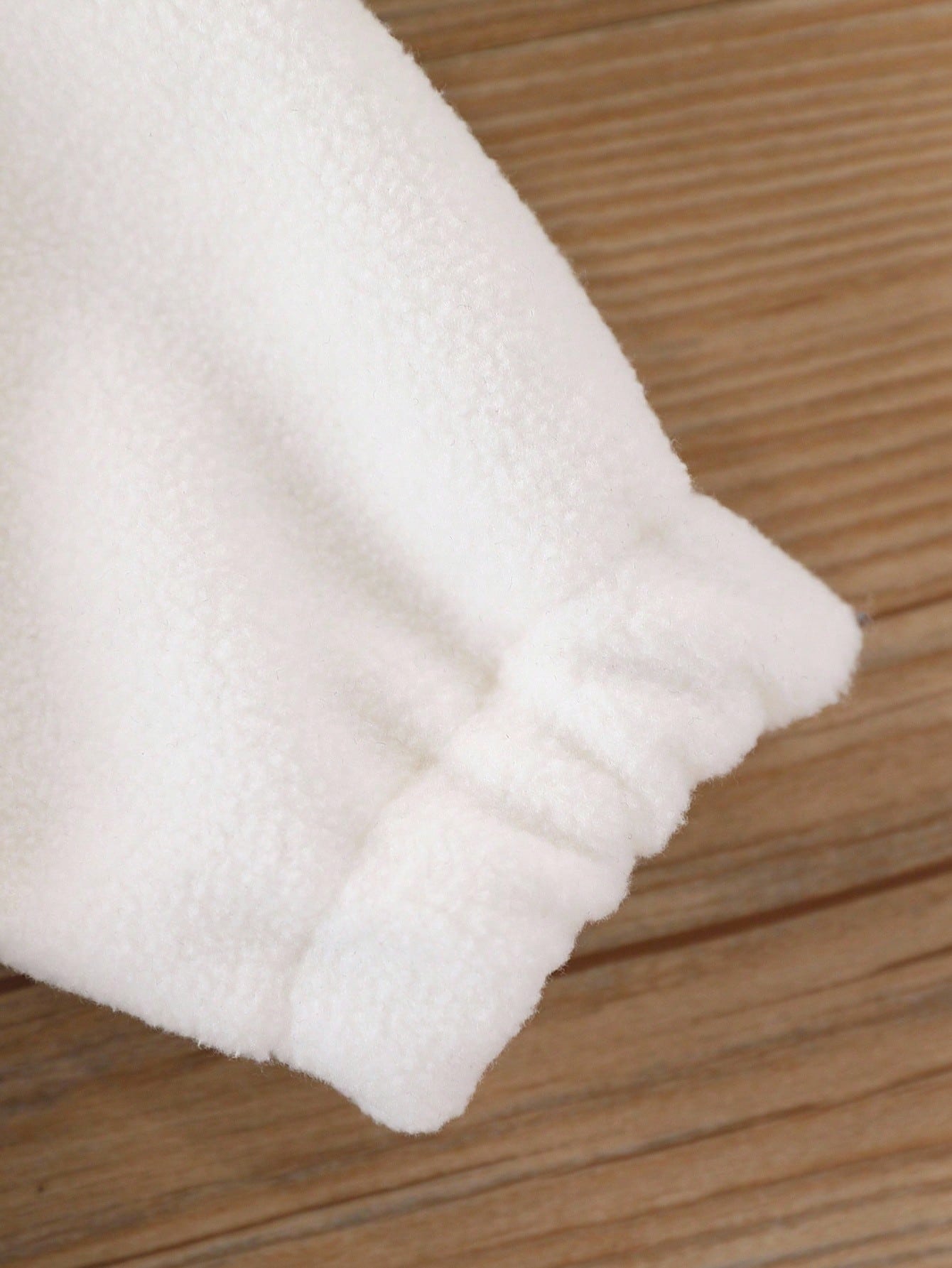 مجموعة ملابس شتوية للأطفال الرضع تتكون من 2 قطعة:...