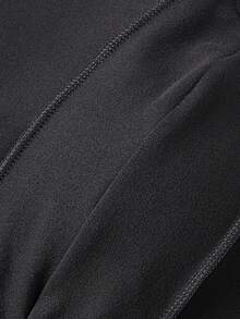 Manfinity Underwear&Sleepwear Basics 7件装男士字母腰带休闲平角内裤 - 彩色 - 查看 5