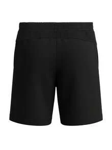 Puma TeamFINAL Unisex Shorts Black - Black - View 2