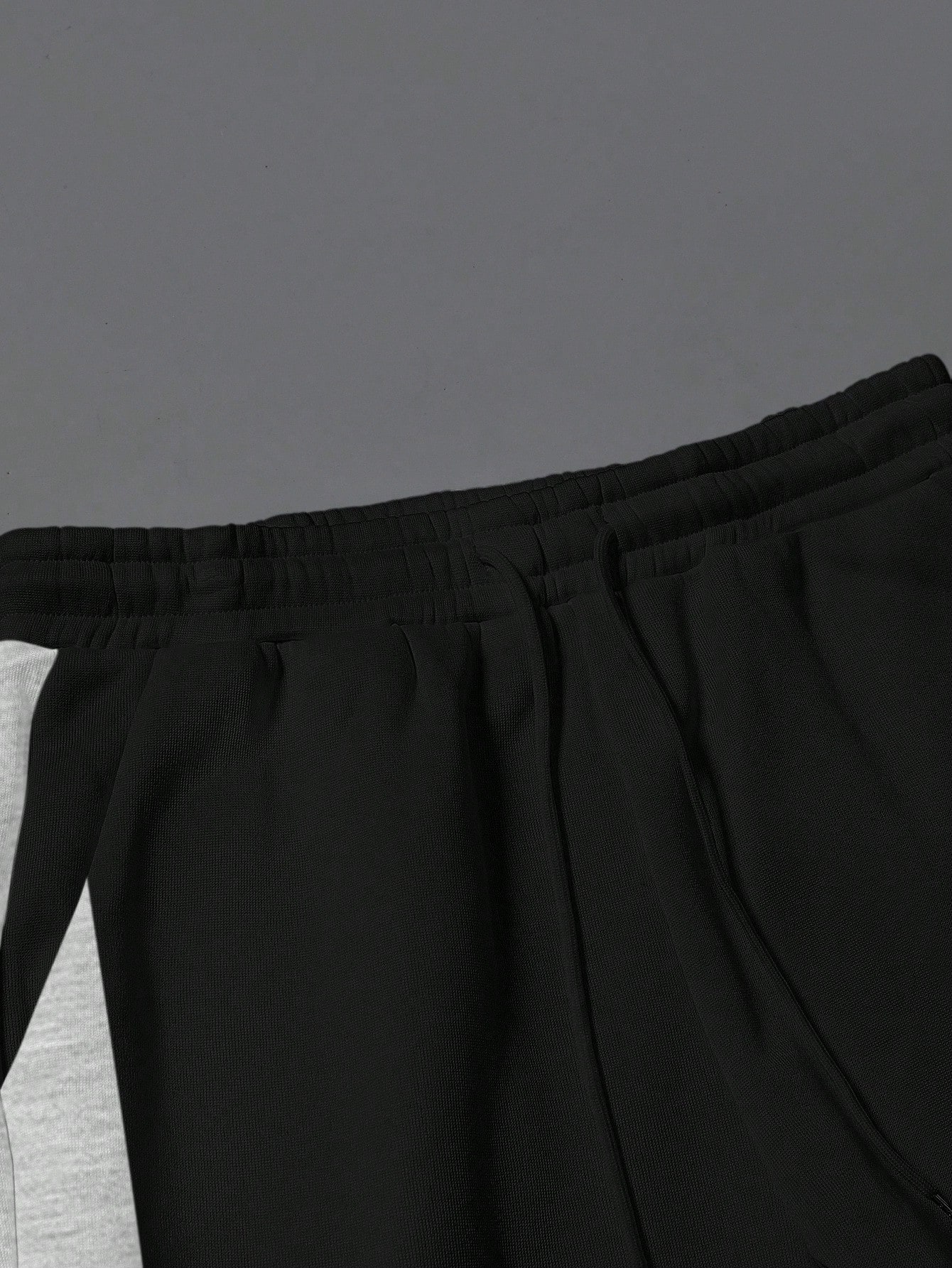 Manfinity Homme بدلة رياضية للرجال تتكون من هوديي...