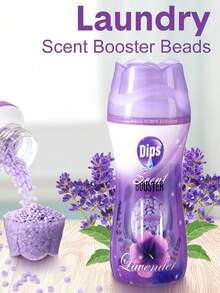 洗衣香珠，持久香味，返校。 - 紫色 - 查看 3