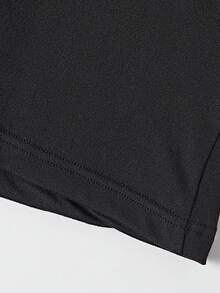 Manfinity Underwear&Sleepwear Basics 7件装男士字母腰带休闲舒适平角内裤 - 彩色 - 查看 6