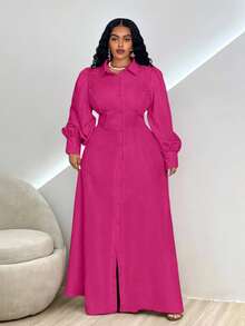 Veslaya Nuevos lanzamientos de otoño e invierno 2025, ropa de mujer para otoño/invierno, vestidos talla grande, vestidos de cumpleaños para mujeres