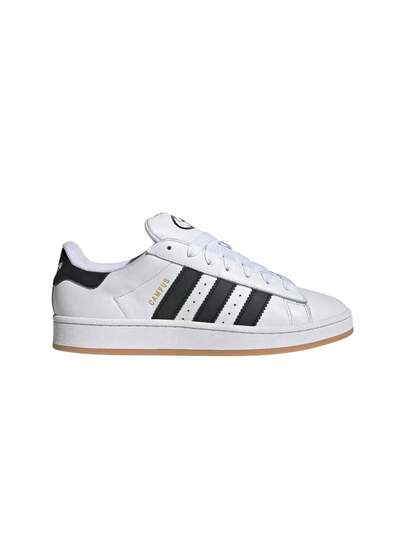 Adidas Campus 00s Men's Sneakers Cloud White / Core Black / Core Black JP9998