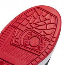 Adidas Rapid Court Mid Kids' Sneakers White JR3180 - Multicolor - Ver 7