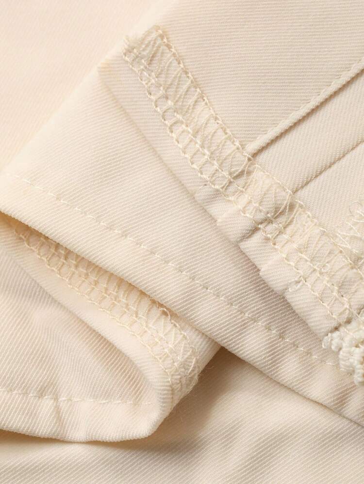 Women's Elegant Embroidered Patchwork Blouse, Autumn Long Sleeve Top Modest Fashion