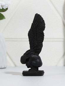 1 chiếc tượng thiên thần bằng nhựa hình cánh hoa, búp bê tiên, trang trí nhà cửa, tượng thiên thần tưởng niệm và cứu chuộc, tượng thiên thần cứu chuộc, trang trí bàn làm việc, tượng thiên thần quỳ gối cầu nguyện, trang trí bàn phòng khách, trang trí nhà cửa sáng tạo, trang trí hiên nhà. - Nhiều màu - Xem 13