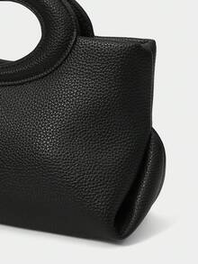 SHECARRY BAG - Black - View 6
