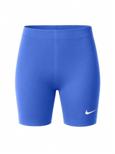 Nike Women's Sports Shorts Blue