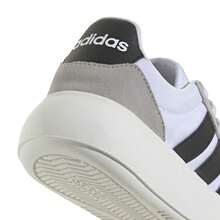 Adidas Barreda Decode Kids' Sneakers Cloud White / Core Black / Grey Two JQ8854 - Xám - Xem 7