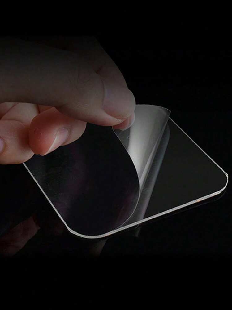 Zazumi 1个竹木隔板收纳盒，创意多功能桌面收纳盒，可用于存放化妆品、化妆刷、文具和遥控器，Esk收纳盒，遥控器支架，多隔层收纳盒，竹木隔板，节省空间，生日礼物，适合上班族、家庭用户、电子产品爱好者、数码产品爱好者、斋月爱好者和化妆爱好者。 - 彩色 - 查看 3