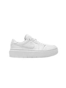 Nike Air Jordan 1 Elevate Low Women's Sneakers White DH7004 - White/White/White - View 1