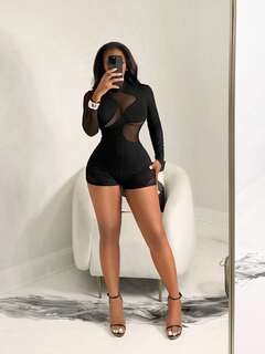 Enterizos para mujer