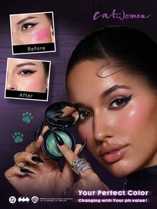 CATWOMAN™ | SHEGLAM Full Collection Set - Full Collection Set - View 5