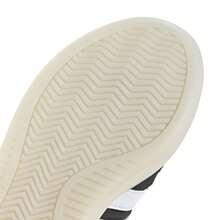 Adidas Barreda Decode Kids' Sneakers Black / White JR0762 - 黑與白 - 查看 7