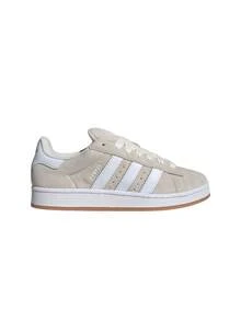 Adidas Campus 00s Unisex Sneakers Wonder White / Cloud White / Gum ID1435