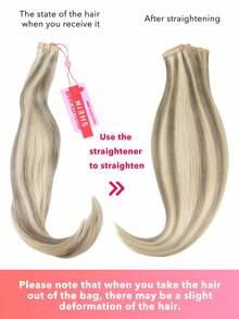 20 件直发接发带 100% 真人雷米真人发 14-24 英寸天然高品质 50 克/包适用于沙龙丝滑无缝隐形 PU 接发带