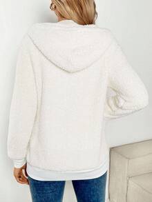 SHEIN Maternity 3-In-1 Coats Autumn/Winter