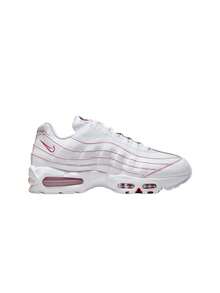 Nike Air Max 95 Men's Sports Shoes Pink IB7936 - White - View 1