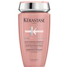 Kérastase Kerastase  Shampoo Bain Chroma Respect 250ml - Clear - View 2