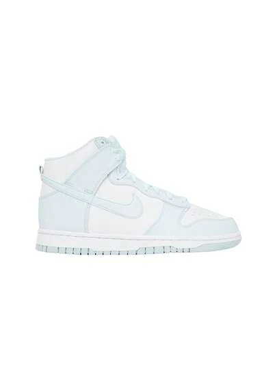 Nike DUNK Women's Sneakers White/Glacier Ice-White FV5960-100