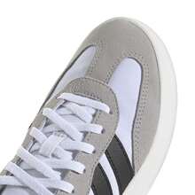 Adidas Barreda Decode Kids' Sneakers Cloud White / Core Black / Grey Two JQ8854 - Xám - Xem 6