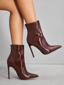 Coffee Brown