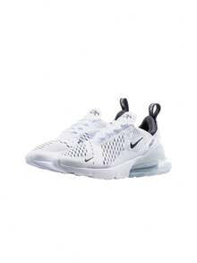 Nike Air Max 270 Trail Women's Running Shoes White / Black AH6789