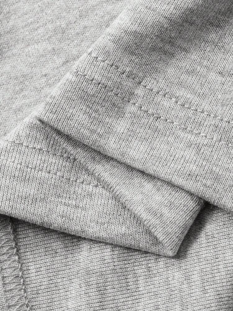 2pcs Floral Lace Patchwork Off-Shoulder Fitted Base Layer Top And Pants Pajama Set For Women, Autumn/Winter, Fall Clothes