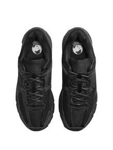 Nike Vomero Zoom 5 Men's Trainers Black BV1358 - Black - View 4