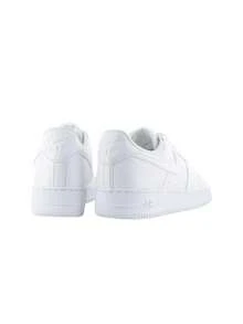 Nike Air Force 1 Low Men's Sneakers White IB4025 - White - View 4