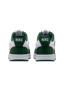 Nike Court Vision Men's Sneakers Fir/White HM9862-300 - Fir/White - View 3