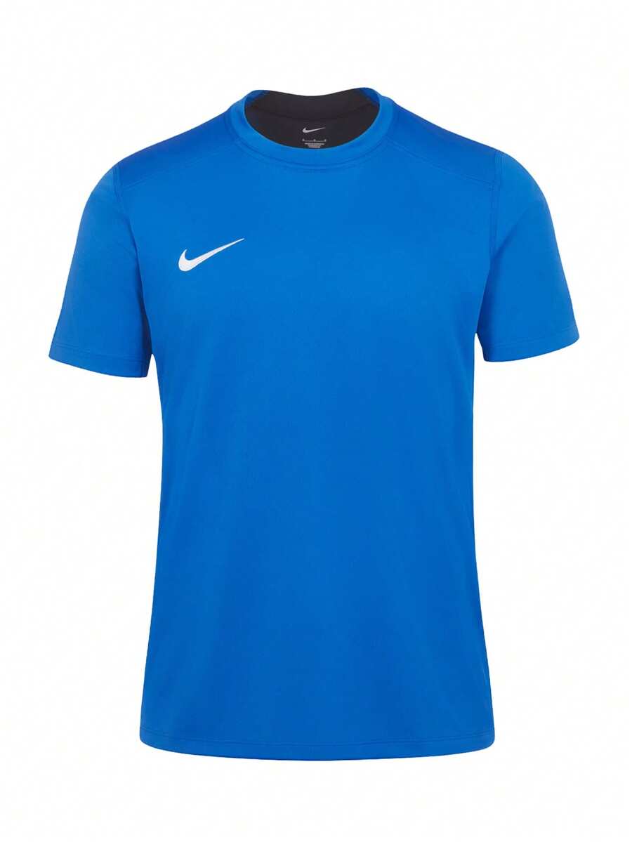 Nike Team Men's Sports T-Shirts Blue - Royal Blue - View 1