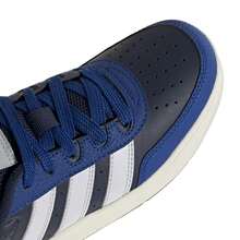 Breakbase Kids' Sneakers Collegiate Navy / Dash Grey / Collegiate Royal JQ3062 - Collegiate Navy / Dash Grey / Collegiate Royal - View 6