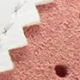 Semi Pink Spark / Cloud White / Gum