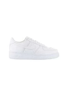 Nike Air Force 1 Low Men's Sneakers White IB4025 - White - View 1
