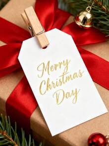 200pcs Mini Photo Clips, 50 Pcs, 1.4 Inch Small Wooden Clothespins For Baby Cloth, Pictures