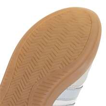 Adidas Barreda Decode Kids' Sneakers Core White / Halo Blue / Grey One JR0760 - 淺灰色 - 查看 6