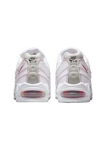 Nike Air Max 95 Men's Sports Shoes Pink IB7936 - White - View 3