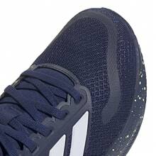 Adidas Runfalcon 5 Kids' Sneakers Dark Blue JQ9781 - DarkBlue/CloudWhite/Hi-ResYellow - View 6