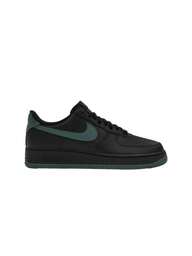 Nike Air Force 1 '07 Men's Sneakers Black/Vintage Green FJ4146-001