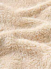 Sparklyn 一件少女宽松卫衣，雪花和文字印花，休闲宽松长袖上衣，适合秋冬季节、上学穿着，保暖百搭，红色宽松卫衣，女孩休闲时尚单品，加厚保暖内衬卫衣，适合秋冬季节和圣诞节穿着。 - 紅色 - 查看 6