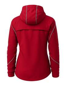 Nike Women's Sports Jacket Red