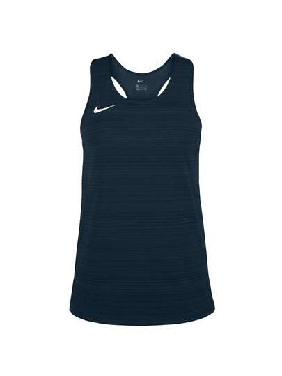 Nike Women's Outdoor Vest Navy Blue