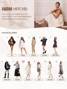 CUCCOO HITCHD Giày sandal cao gót mũi tròn buộc dây và đính ngọc trai giả dành cho nữ, thích hợp cho kỳ nghỉ xuân, lễ Phục sinh, dạ hội và Giáng sinh. - trắng - Xem 11