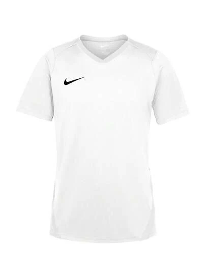 Nike Team Men's Volleyball Shirt White