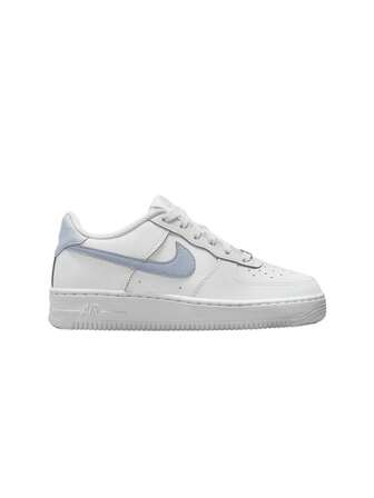 Nike Air Force 1 for Older Kids Sneakers White CT3839