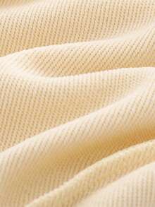 Slaydiva 2pcs MILANO Casual Slogan Letter Pattern Loose Crew Neck Sweatshirt And Skinny Leggings Set, Suitable For Spring And Autumn