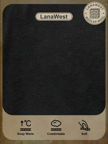 LanaWest 女士西部波西米亚风黑色龙凤图案布料领肩部刺绣花卉饰边长袖外套 - 黑色 - 查看 7